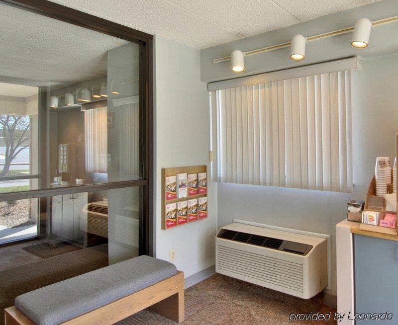 Red Roof Inn Columbia, Mo Exteriér fotografie